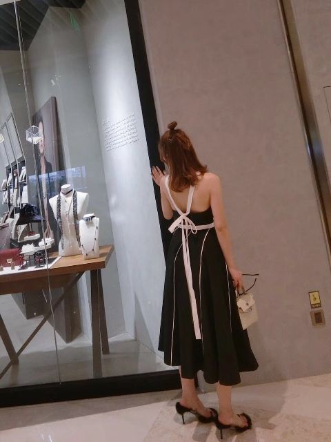 BST VÁY NEW SUMMER THÁNG 4/2018