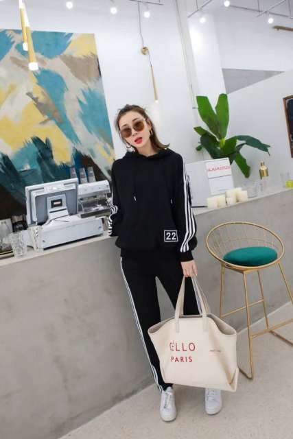 BST SET BỘ THỂ THAO SIÊU CẤP NEW HOT THU ĐÔNG 2018