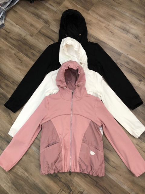 BST ÁO KHOÁC NEW HOT THU ĐÔNG 2018