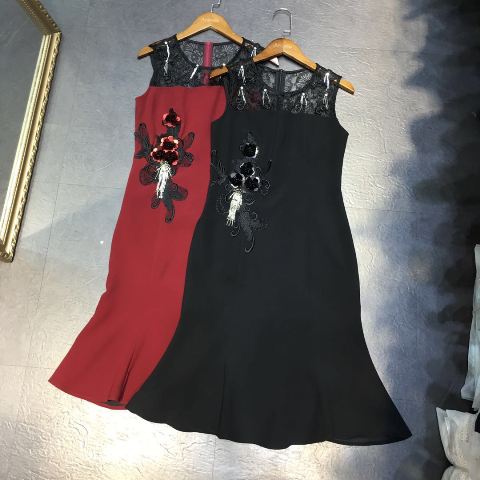 BST VÁY NEW SUMMER THÁNG 4/2018