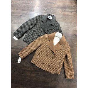 BST ÁO KHOÁC NEW HOT THU ĐÔNG 2018