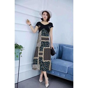 BST VÁY NEW HOT SUMMER 2018