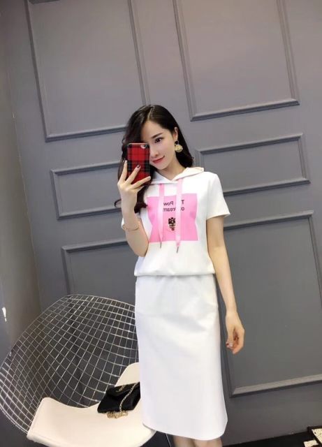 BST VÁY BỘ NEW HOT SUMMER 2018