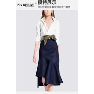 BST CHÂN VÁY THU ĐÔNG NEW HOT 2018