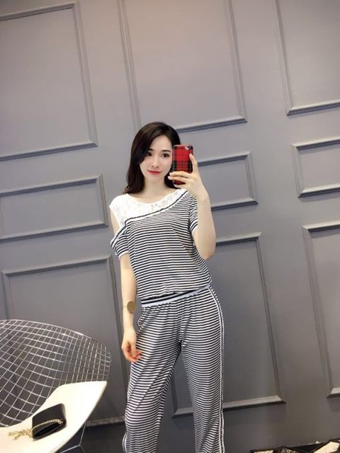 BST SET BỘ THỂ THAO NEW HOT SUMMER 2018