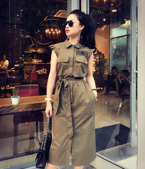 BST VÁY BỘ NEW HOT SUMMER 2018
