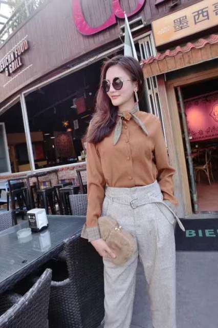 BST SET ÁO SƠ MI SIÊU CẤP NEW HOT THU ĐÔNG 2018