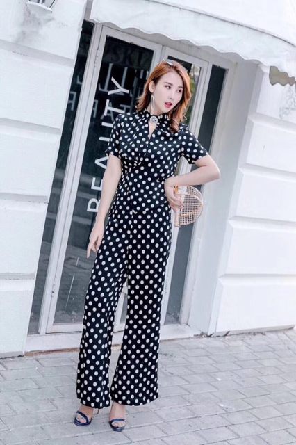 BST JUMSUIT NEW SUMMER HOT 2018