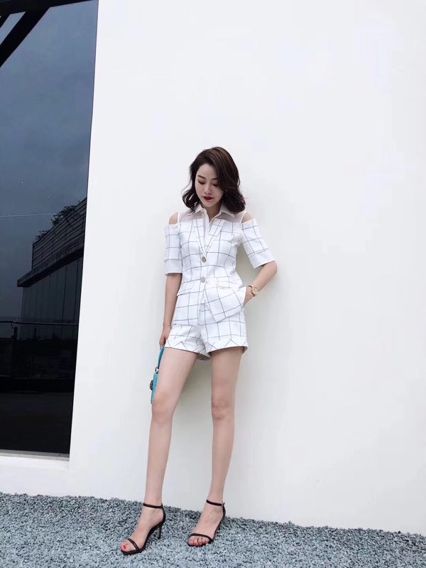 BST SET VEST NEW HOT THU ĐÔNG 2018