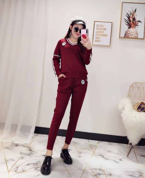 BST SET BỘ THỂ THAO THU ĐÔNG NEW HOT 2018