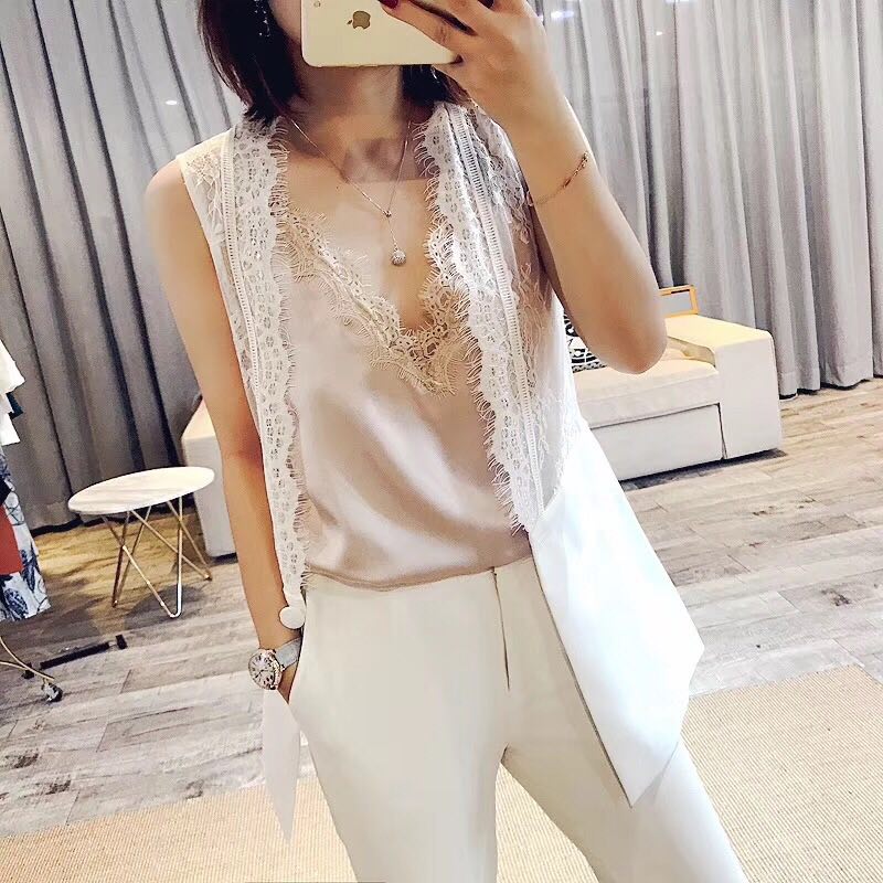 BST SET VEST NEW HOT THU ĐÔNG 2018