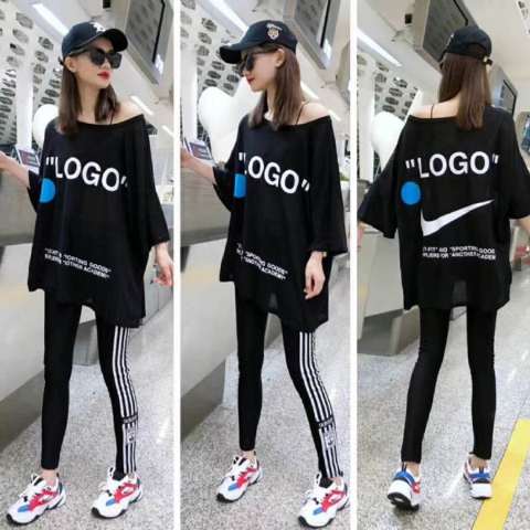 BST SET BỘ THỂ THAO SIÊU CẤP NEW HOT THU ĐÔNG 2018