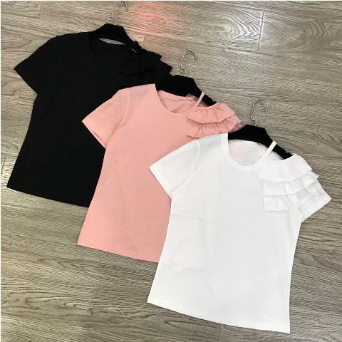 BST ÁO PHÔNG NEW HOT T5 SUMMER 2018