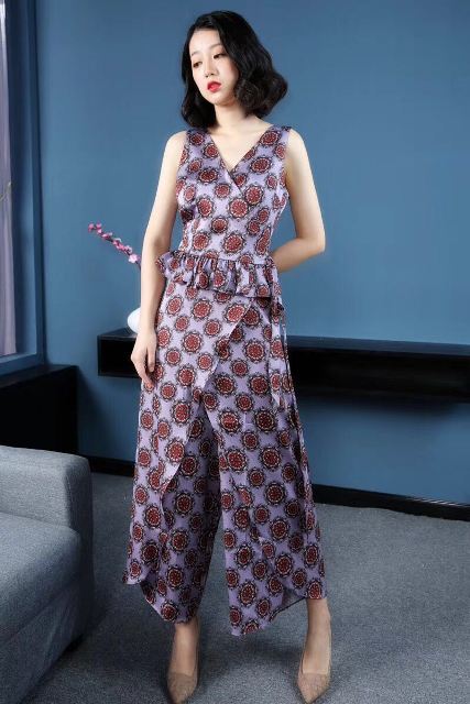 BST JUMSUIT NEW SUMMER HOT 2018