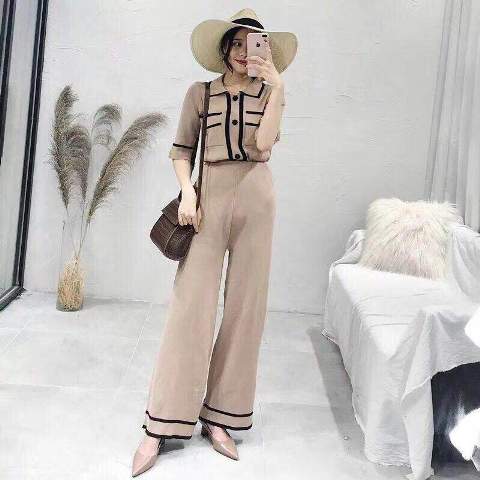 BST SET VÁY BỘ THU ĐÔNG NEW HOT 2018