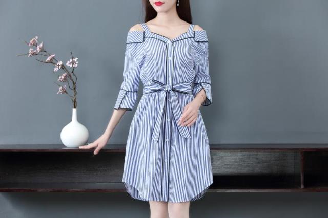 BST VÁY NEW HOT SUMMER 2018