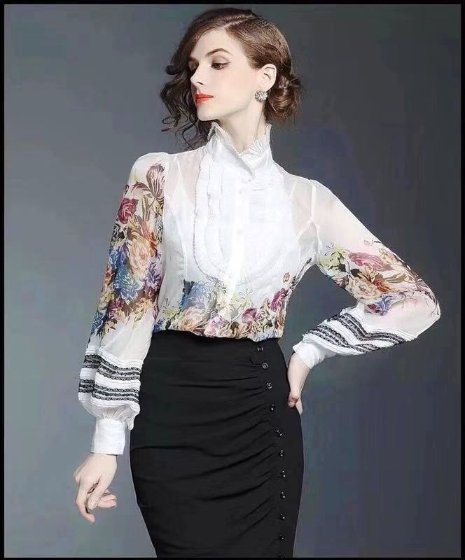 BST ÁO SƠ MI THU ĐÔNG NEW 2018