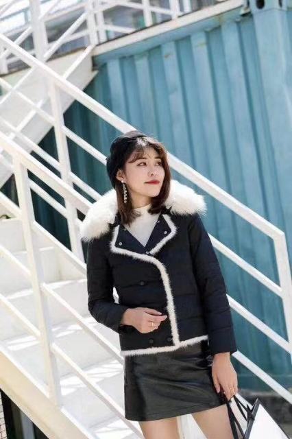 BST ÁO KHOÁC THU ĐÔNG NEW 2018