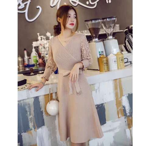 BST VÁY THU ĐÔNG NEW HOT 2018
