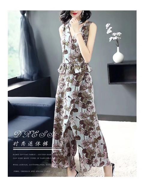 BST JUMSUIT NEW SUMMER HOT 2018