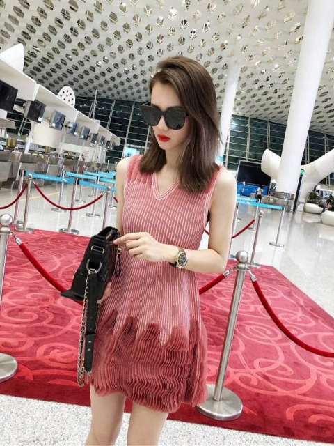 BST VÁY THU ĐÔNG NEW HOT 2018