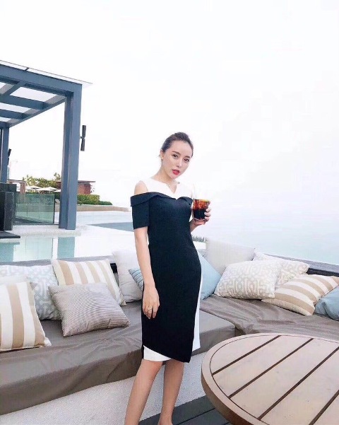 BST VÁY NEW HOT SUMMER 2018