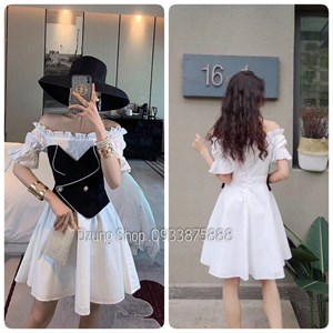 BST SÉT VÁY BỘ SIÊU CẤP NEW HOT SUMMER 2018