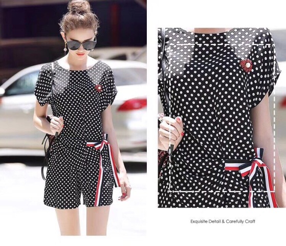 BST JUMSUIT HOT HIT SUMMER 2018