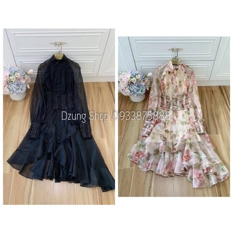 BST Váy Thời Trang New Hot 