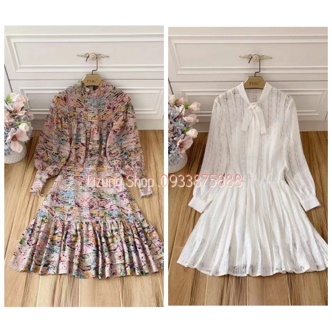 BST Váy Thời Trang New Hot 