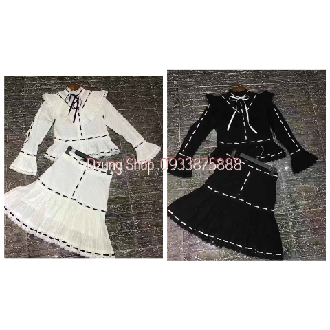 BST Váy Thời Trang New Hot 