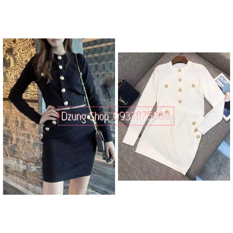 BST Váy Thời Trang New Hot 