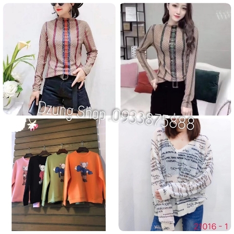 BST ĐỒNG HỒ SIÊU CẤP THƯƠNG HIỆU NỔI TIẾNG SUMMER 2018