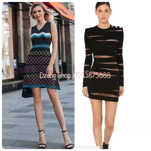 BST VÁY SIÊU ĐẸP 