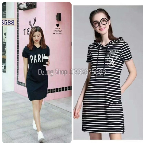 BST VÁY THỜI TRANG NEW HOT XUÂN HÈ  2019