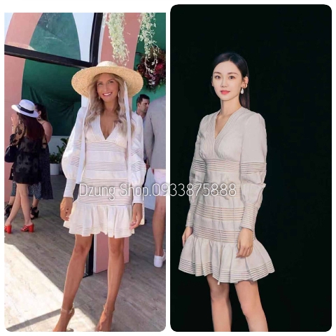 BST VÁY THỜI TRANG NEW HOT XUÂN HÈ  2019