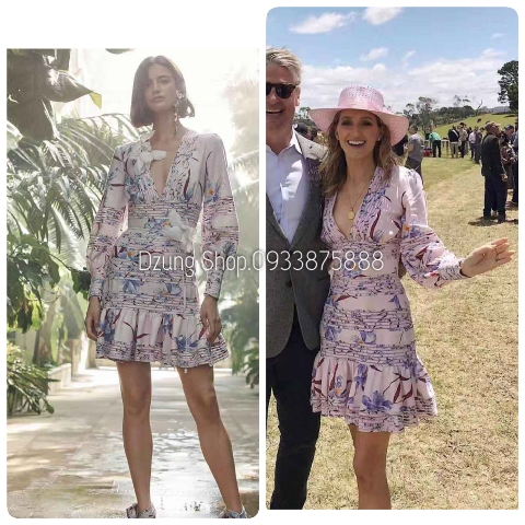 BST VÁY THỜI TRANG NEW HOT XUÂN HÈ  2019