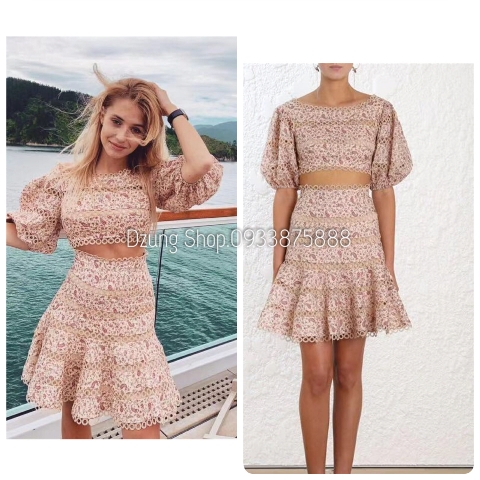 BST VÁY THỜI TRANG NEW HOT XUÂN HÈ  2019