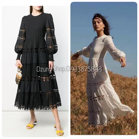 BST VÁY THỜI TRANG NEW HOT XUÂN HÈ  2019