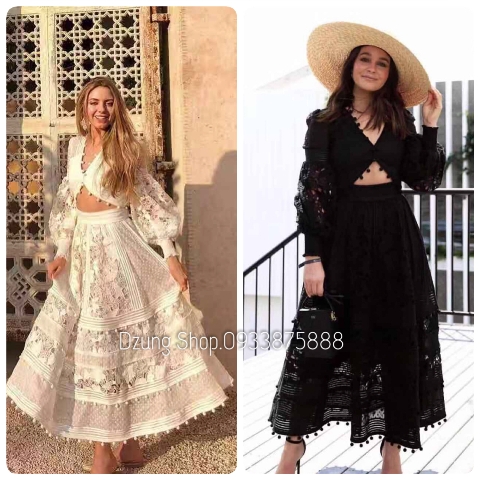 BST VÁY THỜI TRANG NEW HOT XUÂN HÈ  2019