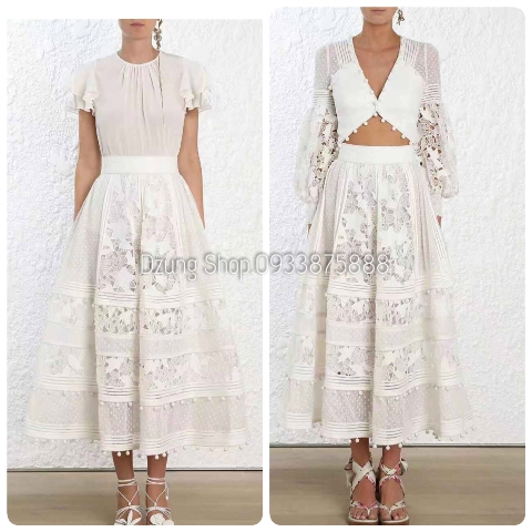 BST VÁY THỜI TRANG NEW HOT XUÂN HÈ  2019