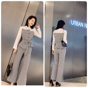 BST SET & JUMSUIT NEW HOT XUÂN HÈ  2019