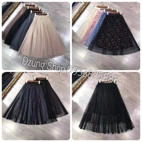 BST CHÂN VÁY JEANS XUÂN HÈ NEW HOT 2019