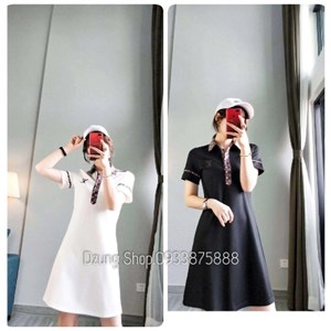 BST VÁY THUN LẠNH SIÊU CẤP XUÂN HÈ NEW HOT 2019