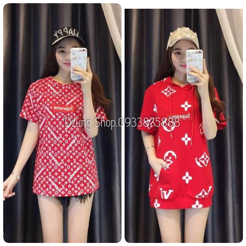 BST VÁY THUN LẠNH SIÊU CẤP XUÂN HÈ NEW HOT 2019