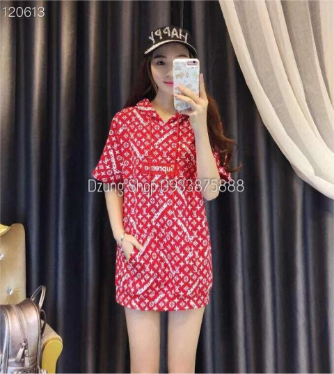 BST VÁY THUN LẠNH SIÊU CẤP XUÂN HÈ NEW HOT 2019