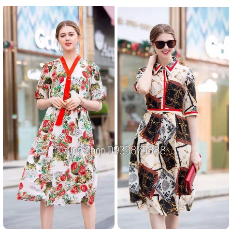 Vẻ đẹp quyến rũ sẽ được phô diễn qua bờ vai thon, vòng một nóng bỏng dưới làn váy mỏng manh.