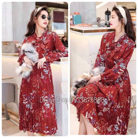 Vẻ đẹp quyến rũ sẽ được phô diễn qua bờ vai thon, vòng một nóng bỏng dưới làn váy mỏng manh.