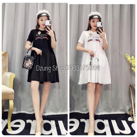 BST VÁY THỜI TRANG NEW HOT XUÂN HÈ  2019