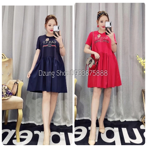 BST VÁY THỜI TRANG NEW HOT XUÂN HÈ  2019